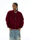 RT No. 19548 BOMBER PILOT ZIP JK