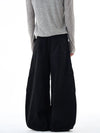 RT No. 32822 BAGGY STRAIGHT CARGO PANTS
