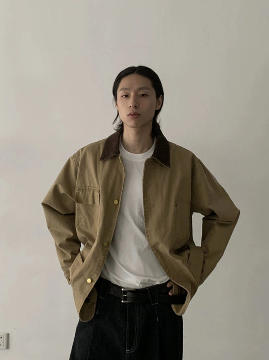 RT No. 32069 WORKWEAR COLLAR JK