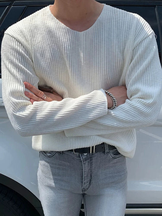 RT No. 18296 KNIT LONGSLEEVE