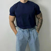 RT No. 31050 SLIM COMPRESSION SHIRT