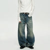 RT No. 40800 RODEO WASHED DENIM JEANS