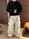 RT No. 31081 CREWNECK SWEATER