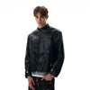 RT No. 40772 KAGE BIKER JACKET