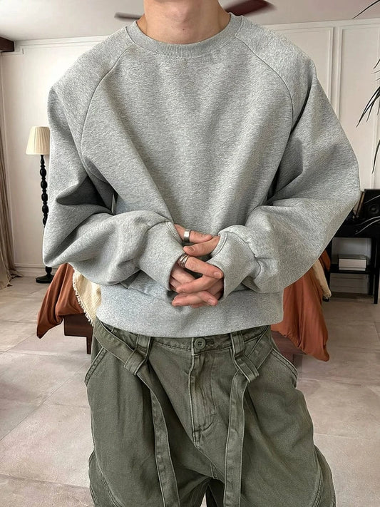 RT No. 31081 CREWNECK SWEATER