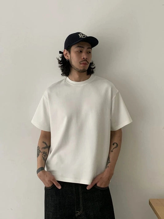 RT No. 19700 COTTON ARCHIVE SHORT SLEEVE