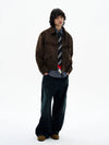 RT No. 32518 RODEO SUEDE JK