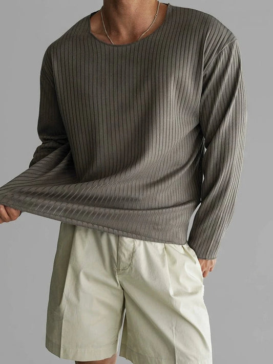 RT No. 32600 KNITWEAR LONG SLEEVE