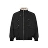 RT No. 32514 FUR COLLAR JK