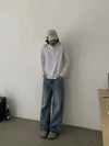 RT No. 19736 HENRY COLLAR LONGSLEEVE