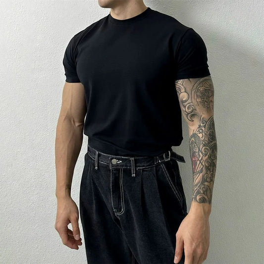RT No. 31050 SLIM COMPRESSION SHIRT