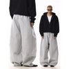 RT No. 58040 RECONSTRUCTED SCIMITAR SWEATPANTS