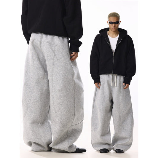RT No. 58040 RECONSTRUCTED SCIMITAR SWEATPANTS