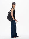 RT No. 18140 DISTRESSED CARPENTER JEANS