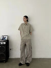 RT No. 19709 CARGO BAGGY PANTS