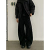 RT No. 18807 SCIMITAR STRAIGHT PANTS