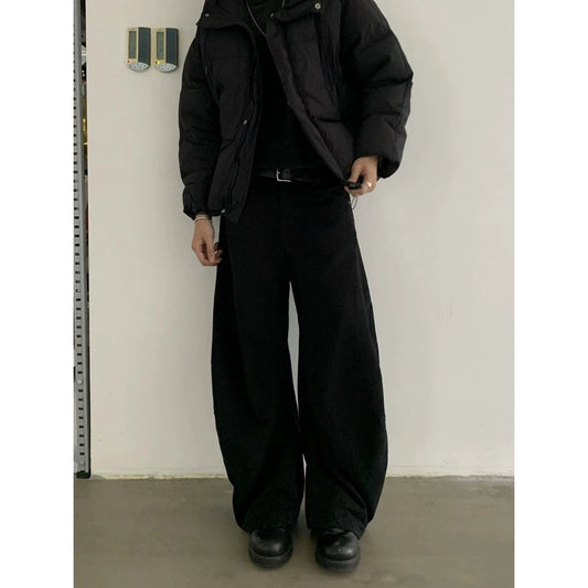 RT No. 18807 SCIMITAR STRAIGHT PANTS
