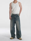 RT No. 18612 KNIT TANK TOP