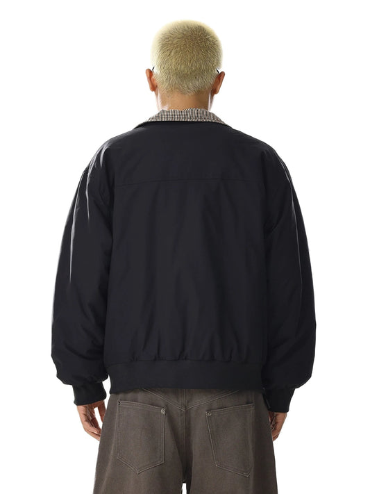 RT No. 32702 REVERSIBLE STAND COLLAR JK