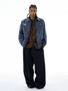 RT No. 19552 CARPENTER WORKWEAR ZIP JK
