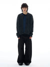 RT No. 25055 KNITWEAR WOOLEN CARDIGAN