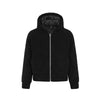 RT No. 32506 WOOLEN ZIP HOODIE JK