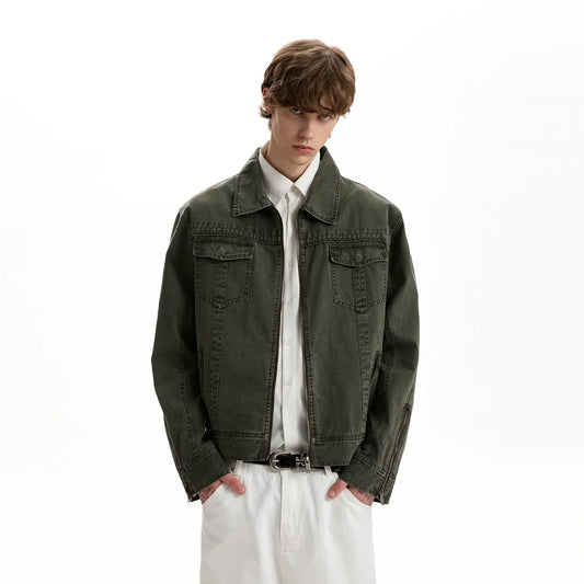 RT No. 40812 RODEO DENIM JACKET