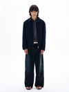 RT No. 29041 NICHIJO WORKWEAR ZIP JK