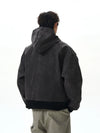 RT No. 45023 INDUSTRIAL STAND COLLAR ZIP JACKET
