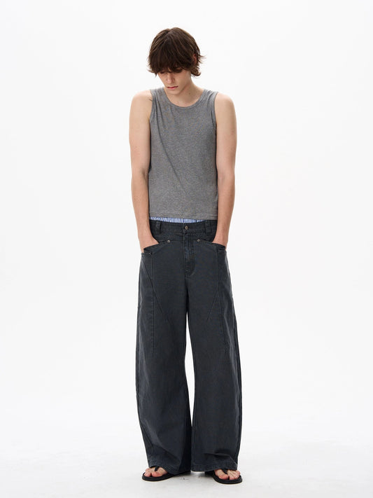 RT No. 18039 TANK TOP