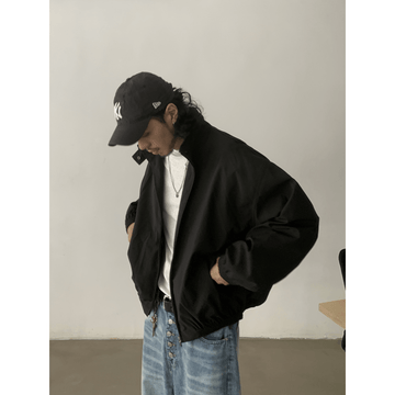 RT No. 18749 COLLAR ZIP SPORTS JK