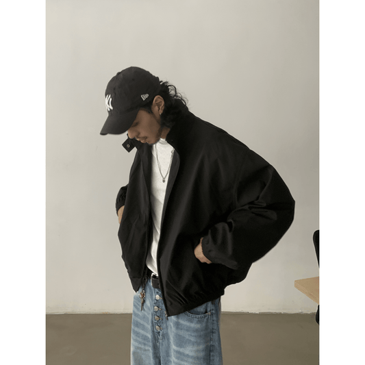 RT No. 18749 COLLAR ZIP SPORTS JK