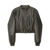 RTK (W) No. 532 LEATHER BIKER JK