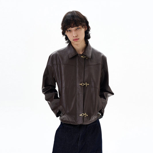 RT No. 29043 KUKAN LEATHER JK