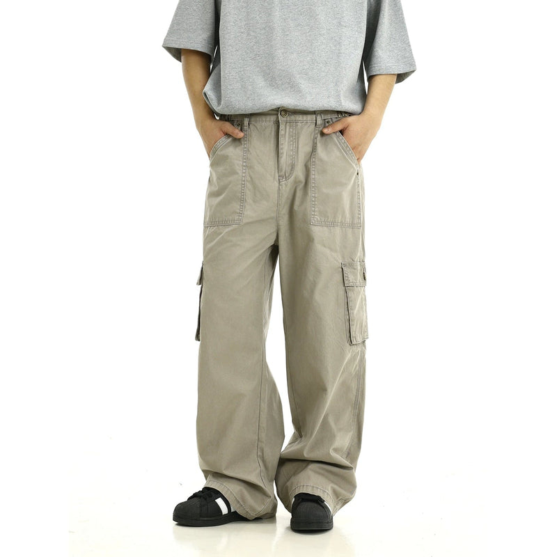 RT No. 11183 WORKWEAR CARGO PANTS