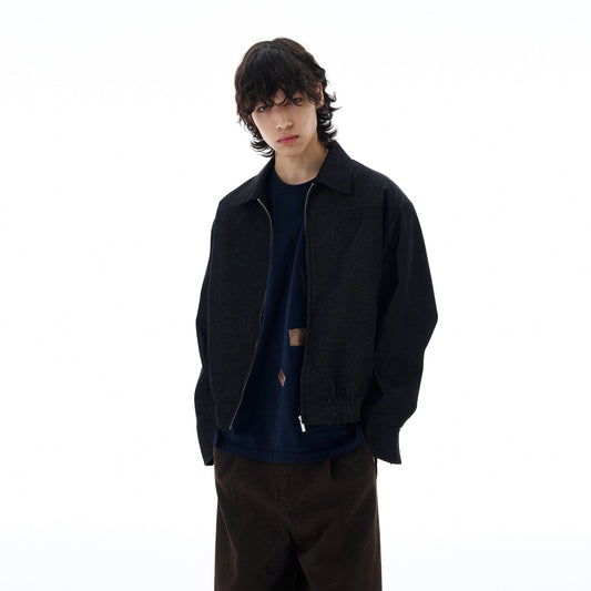 RT No. 25036 ROGUE ZIPPER JK