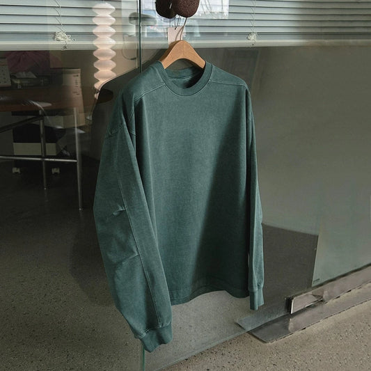 RT No. 29056 CREWNECK SWEATER