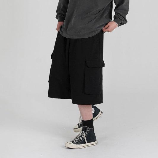 RT No. 12581 POCKET SHORTS