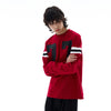 RT No. 25016 NUMBER 77 LONGSLEEVE JERSEY