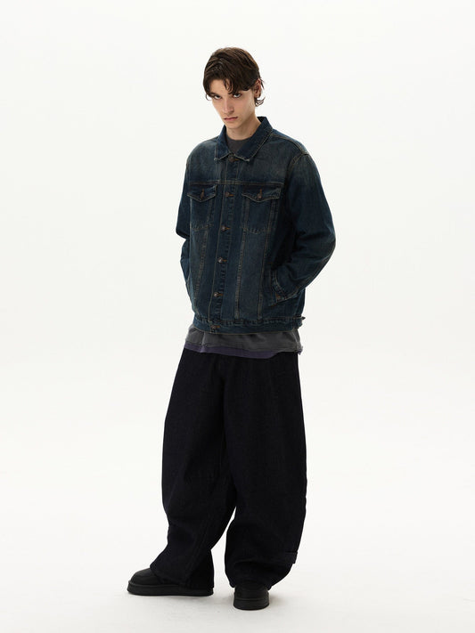 RT No. 59005 JIIN DENIM JACKET