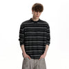RT No. 59072 STRIPED LONG SLEEVE