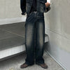 RT No. 19516 WASHED DENIM JK & JEANS