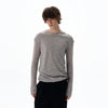 RT No. 12708 SLIM DOUBLE LAYER LONGSLEEVE