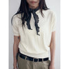 RT No. 18856 KNIT SHORT SLEEVE TEE