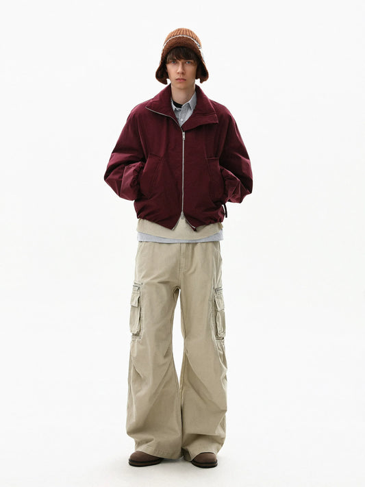 RT No. 50318 BOMBER WORKWEAR JACKET