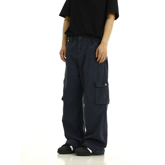 RT No. 11183 WORKWEAR CARGO PANTS