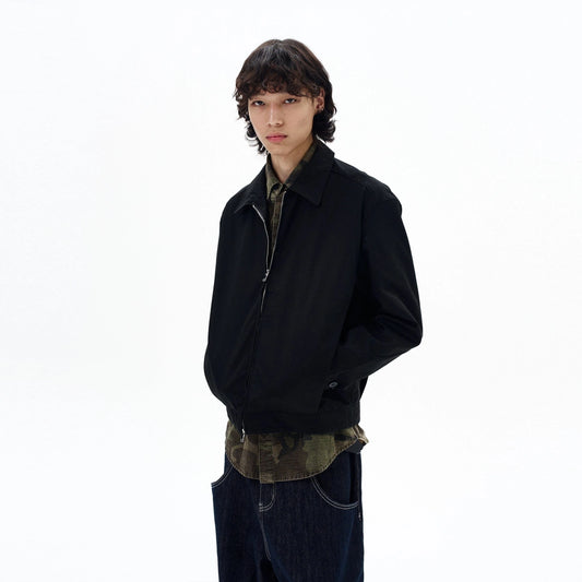 RT No. 29041 NICHIJO WORKWEAR ZIP JK