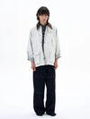 RT No. 29015 WORKWEAR COLLAR COAT JK