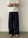 RT No. 18733 KURIN STRAIGHT DENIM JEANS