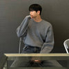 RT No. 33022 KNITWEAR CREWNECK SWEATER